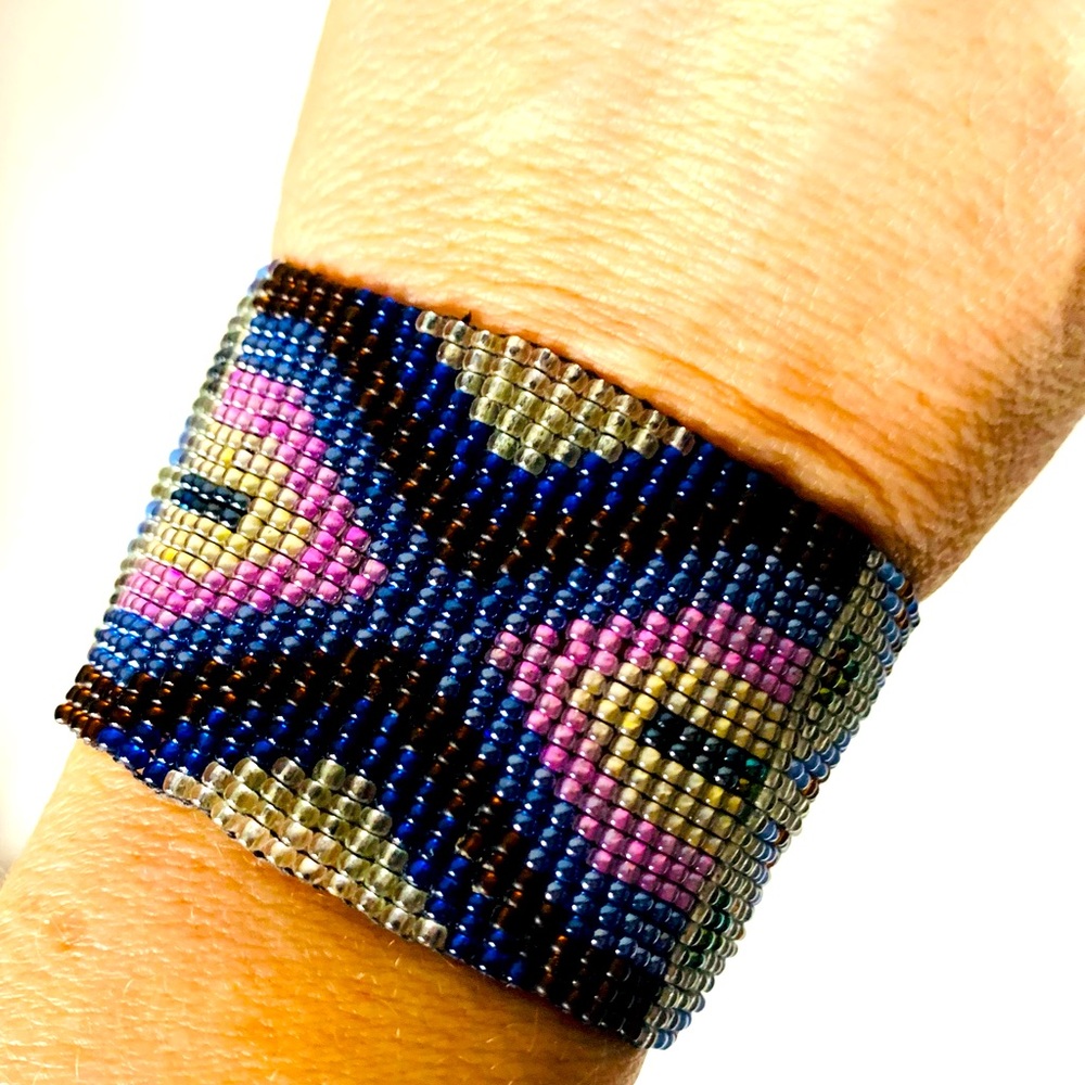 Beaded Bracelet